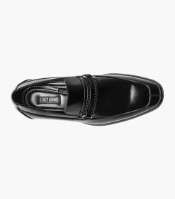 Stacy Adams Aberdeen Black New