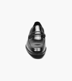 Stacy Adams Aberdeen Black New