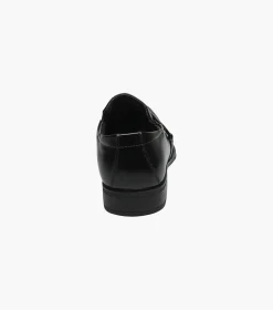 Stacy Adams Abram Black Outlet