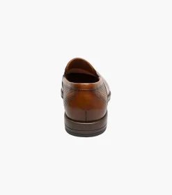 Stacy Adams Aiden Cognac Best