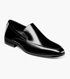 Stacy Adams Aldrich Black Best
