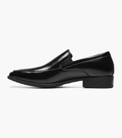 Stacy Adams Aldrich Black Best