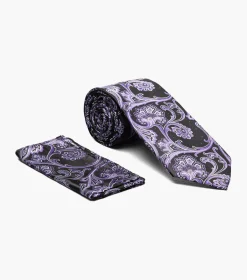 Stacy Adams Archie Purple Online