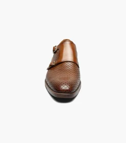 Stacy Adams Arthur Cognac