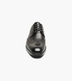 Stacy Adams Asher Black Outlet