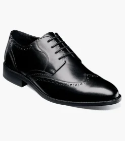 Stacy Adams Barlow Black Online