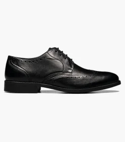 Stacy Adams Barlow Black Online