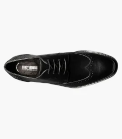 Stacy Adams Barlow Black Online