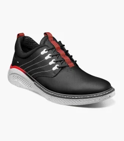 Stacy Adams Barna Black New