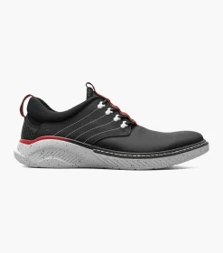 Stacy Adams Barna Black New