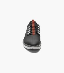 Stacy Adams Barna Black New