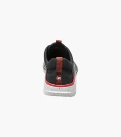 Stacy Adams Barna Black New