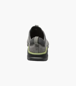 Stacy Adams Barna Gray Clearance