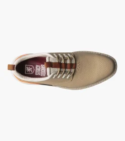 Stacy Adams Barna Khaki Online