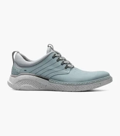 Stacy Adams Barna Light Blue Clearance