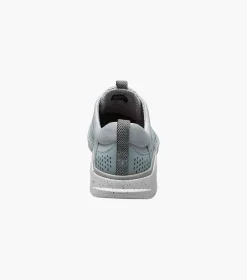 Stacy Adams Barna Light Blue Clearance