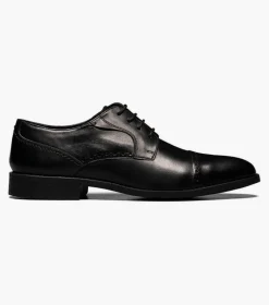 Stacy Adams Barnett Black