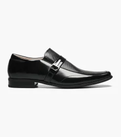 Stacy Adams Beau Black Clearance