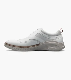Stacy Adams Beckham White New