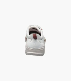 Stacy Adams Beckham White New