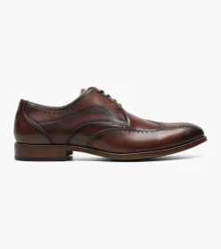 Stacy Adams Brayden Brown Sale
