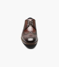 Stacy Adams Brayden Brown Sale