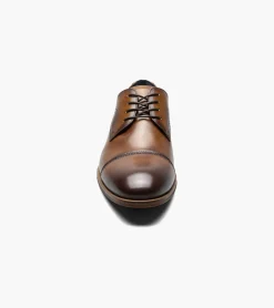 Stacy Adams Bryant Tan Online