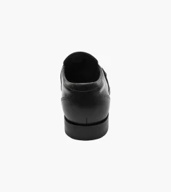 Stacy Adams Buckley Black New