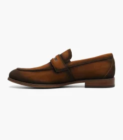 Stacy Adams Burke Copper New