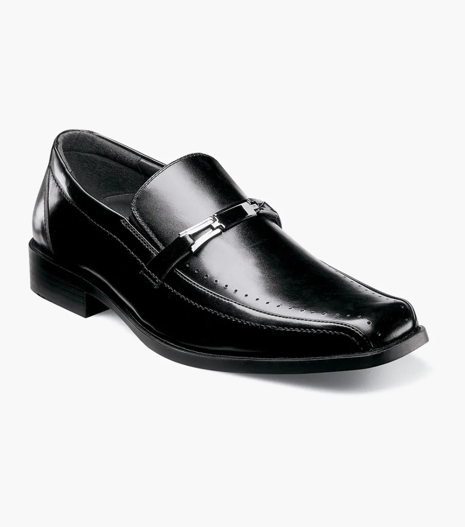 Stacy Adams Cade Black Best