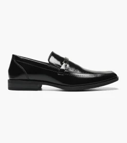 Stacy Adams Cade Black Best