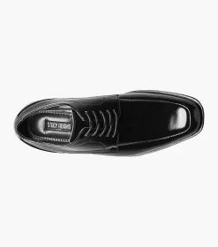 Stacy Adams Calhoun Black Clearance