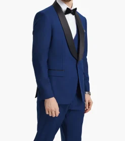 Stacy Adams Calloway Indigo Best