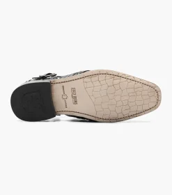Stacy Adams Calvino Black Best