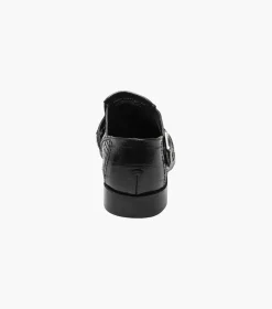 Stacy Adams Calvino Black Best