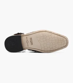 Stacy Adams Calvino Cognac Clearance