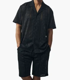 Stacy Adams Chester Black Clearance