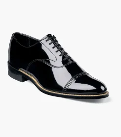 Stacy Adams Concorde Black
