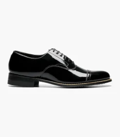 Stacy Adams Concorde Black