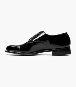 Stacy Adams Concorde Black