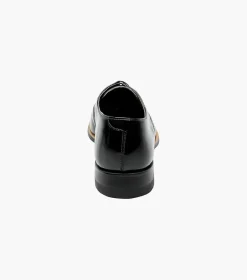 Stacy Adams Concorde Black