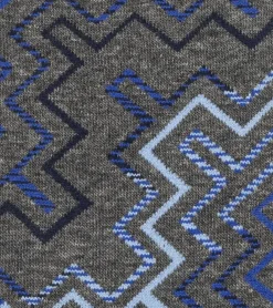 Stacy Adams Cool Lines Gray Multi Clearance