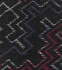 Stacy Adams Cool Lines Red Multi Discount