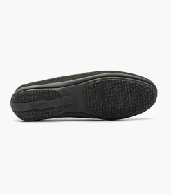 Stacy Adams Corby Black Clearance