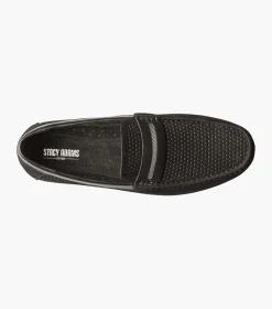 Stacy Adams Corby Black Clearance