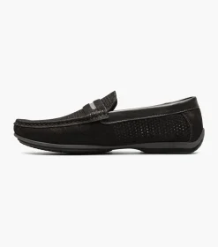 Stacy Adams Corby Black Clearance