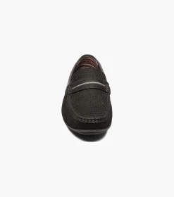 Stacy Adams Corby Black Clearance