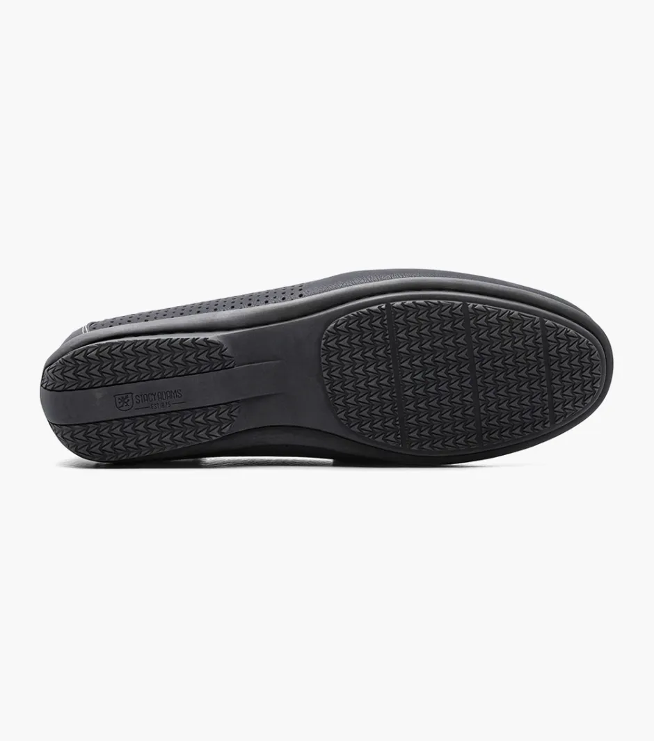 Stacy Adams Corby Navy Discount