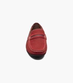 Stacy Adams Corby Red Best