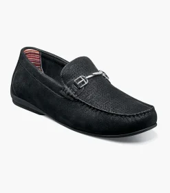 Stacy Adams Corley Black Online
